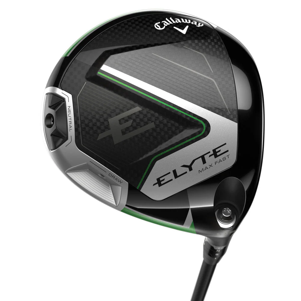 Callaway Mens Elyte Max Fast Driver - Image 4