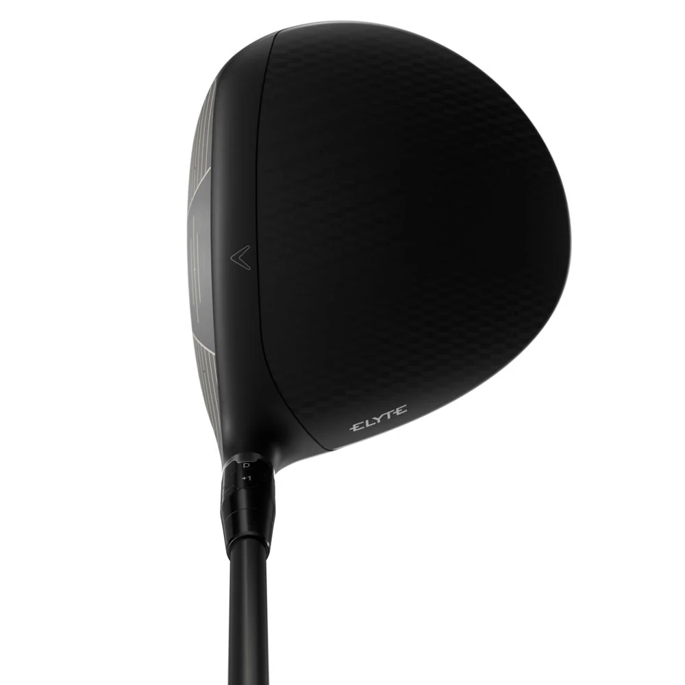 Callaway Mens Elyte Max Fast Driver - Image 5