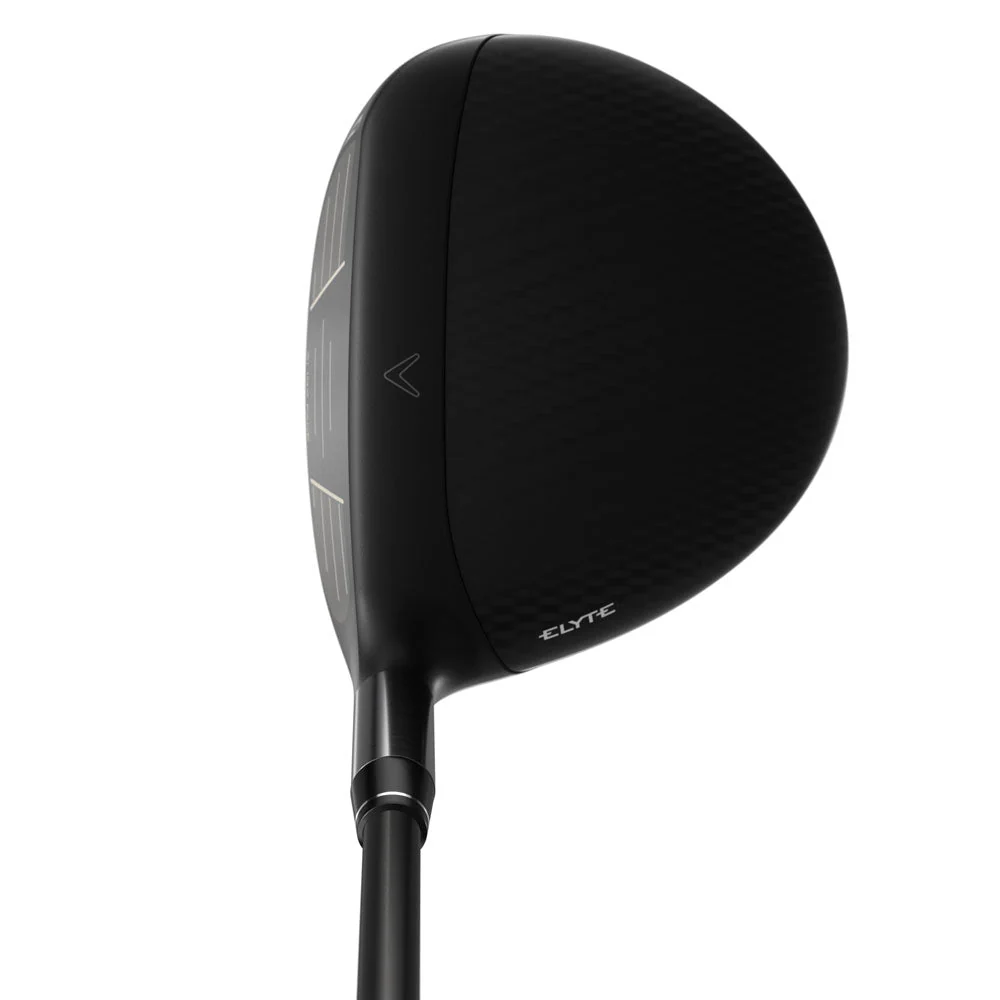 Callaway Mens Elyte Max Fast Fairway Wood - Image 5