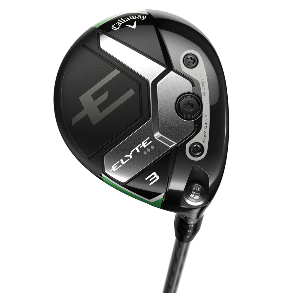 Callaway Mens Elyte Triple Diamond Fairway Wood - Image 4
