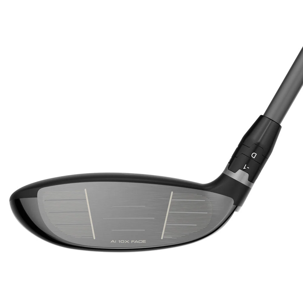 Callaway Mens Elyte X Fairway Wood - Image 2