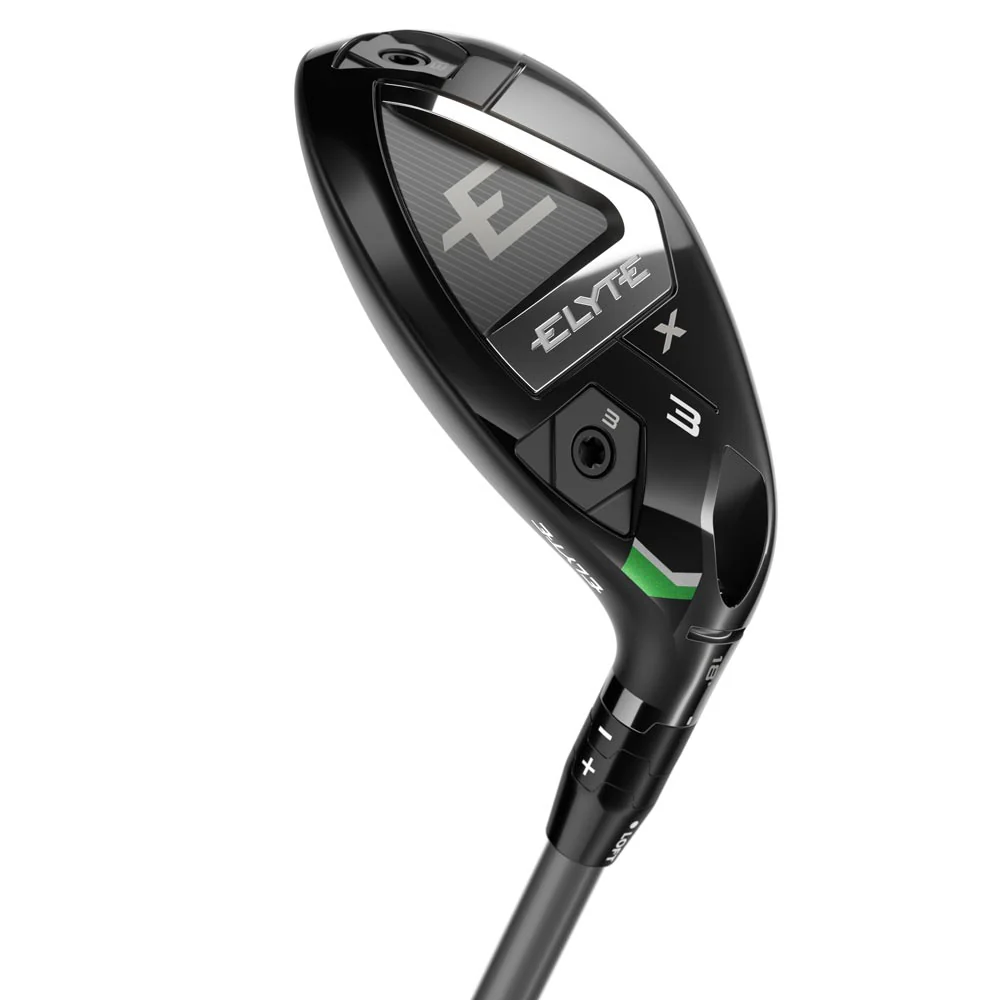 Callaway Mens Elyte X Hybrid - Image 2