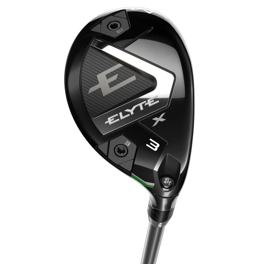 Callaway Mens Elyte X Hybrid - Image 3