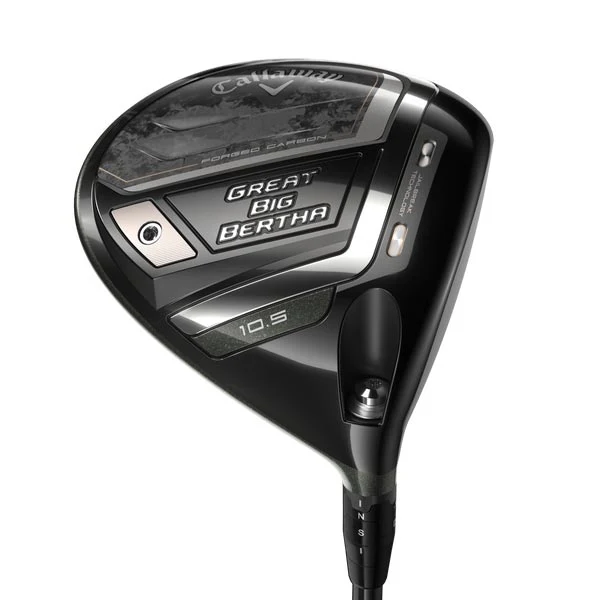 Callaway Men's Great Big Bertha '23 Package - MRH Graphite Regular - Image 4