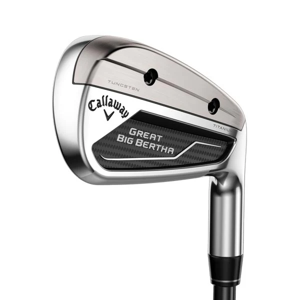 Callaway Men's Great Big Bertha '23 Package - MRH Graphite Regular - Image 5
