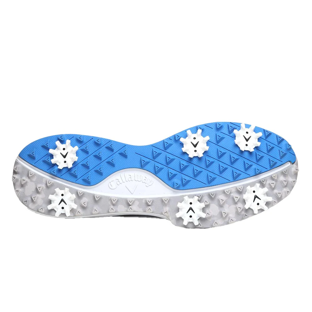 Callaway Mens LSX Spiked Golf Shoes - Image 4