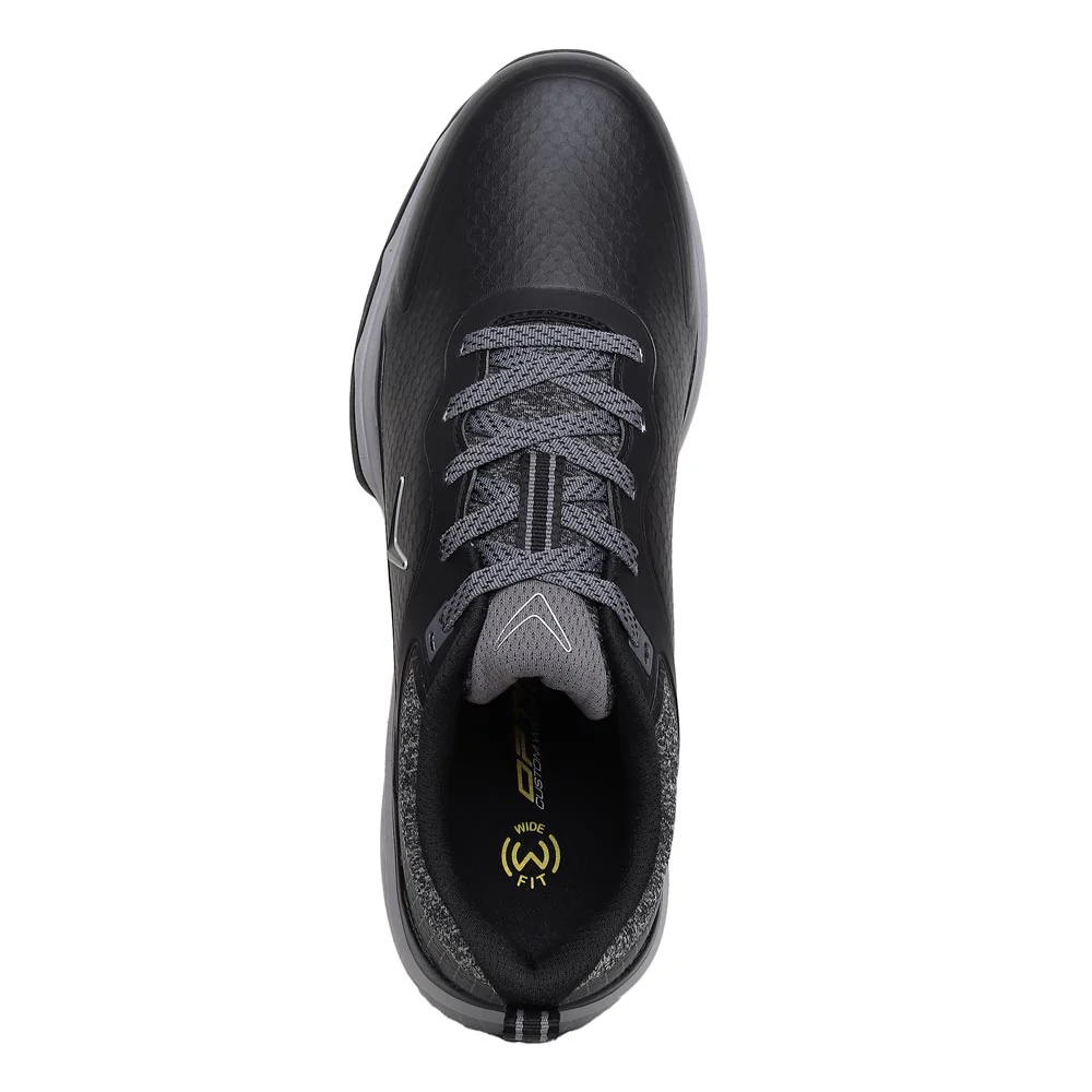 Callaway Mens LSX Spiked Golf Shoes - Image 5