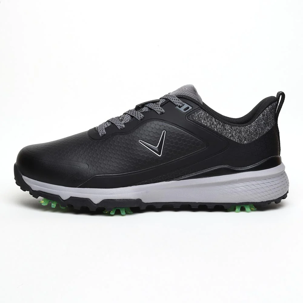 Callaway Mens LSX Spiked Golf Shoes - Image 7