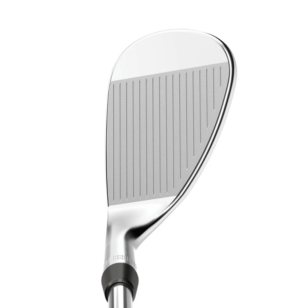 Callaway Mens OPUS Brushed Chrome Wedges - Image 4