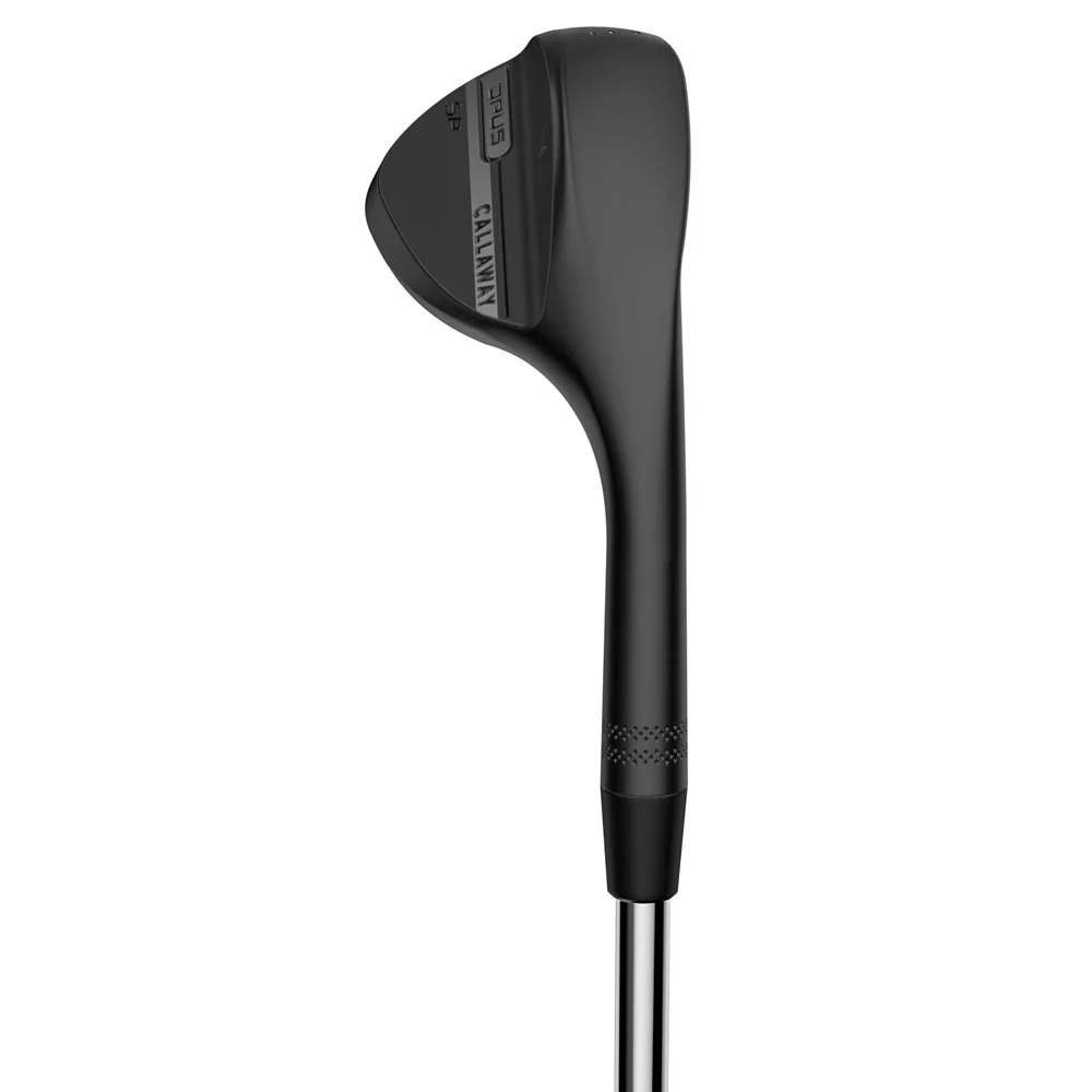 Callaway Mens OPUS SP Black Wedges - Image 2