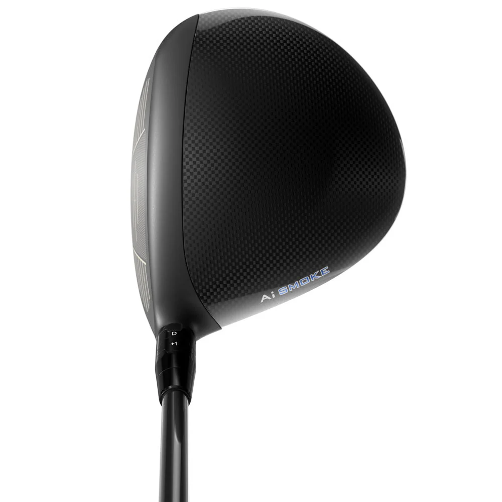 Callaway Mens Paradym AI Smoke Triple Diamond Driver - Image 3