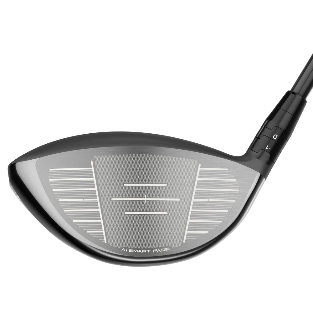 Callaway Mens Paradym AI Smoke Triple Diamond Driver - Image 4