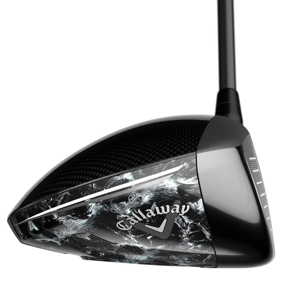 Callaway Mens Paradym AI Smoke Triple Diamond Driver - Image 6