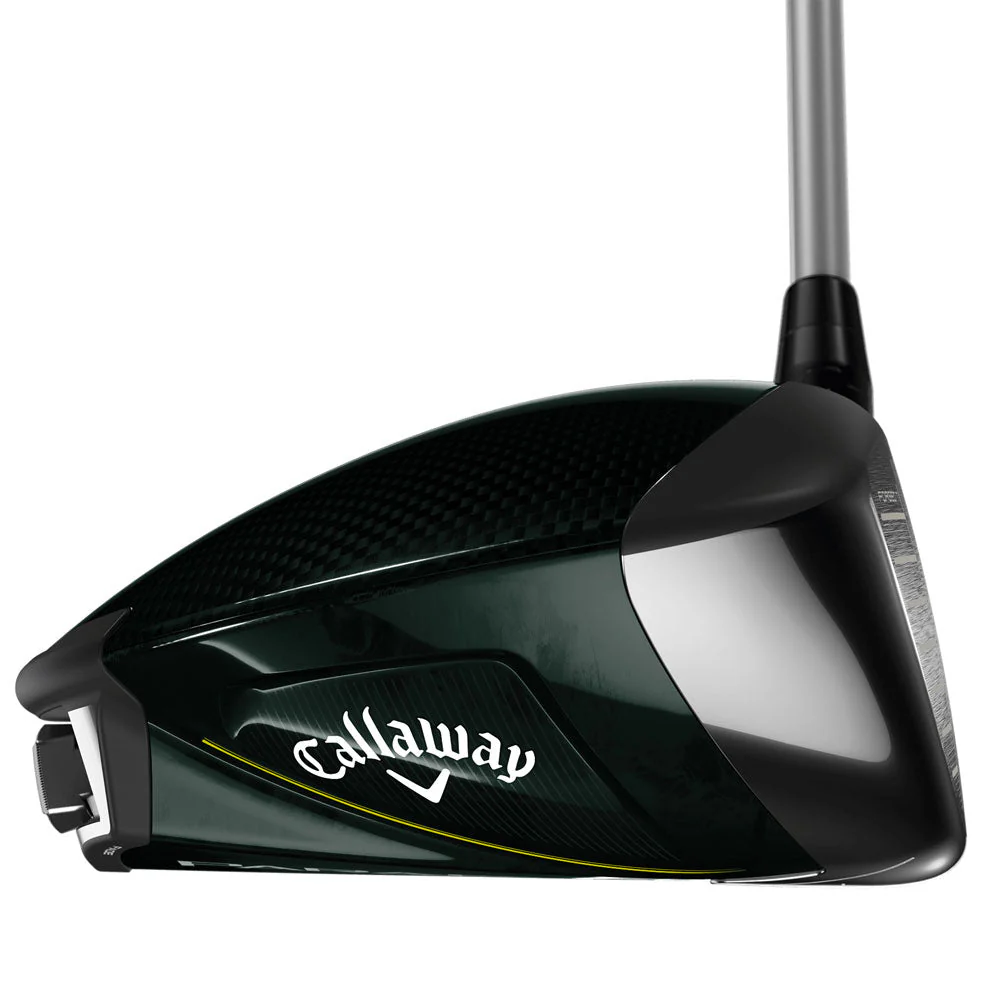 Callaway Mens Paradym Limited Edition Driver Apr '23 - Image 3