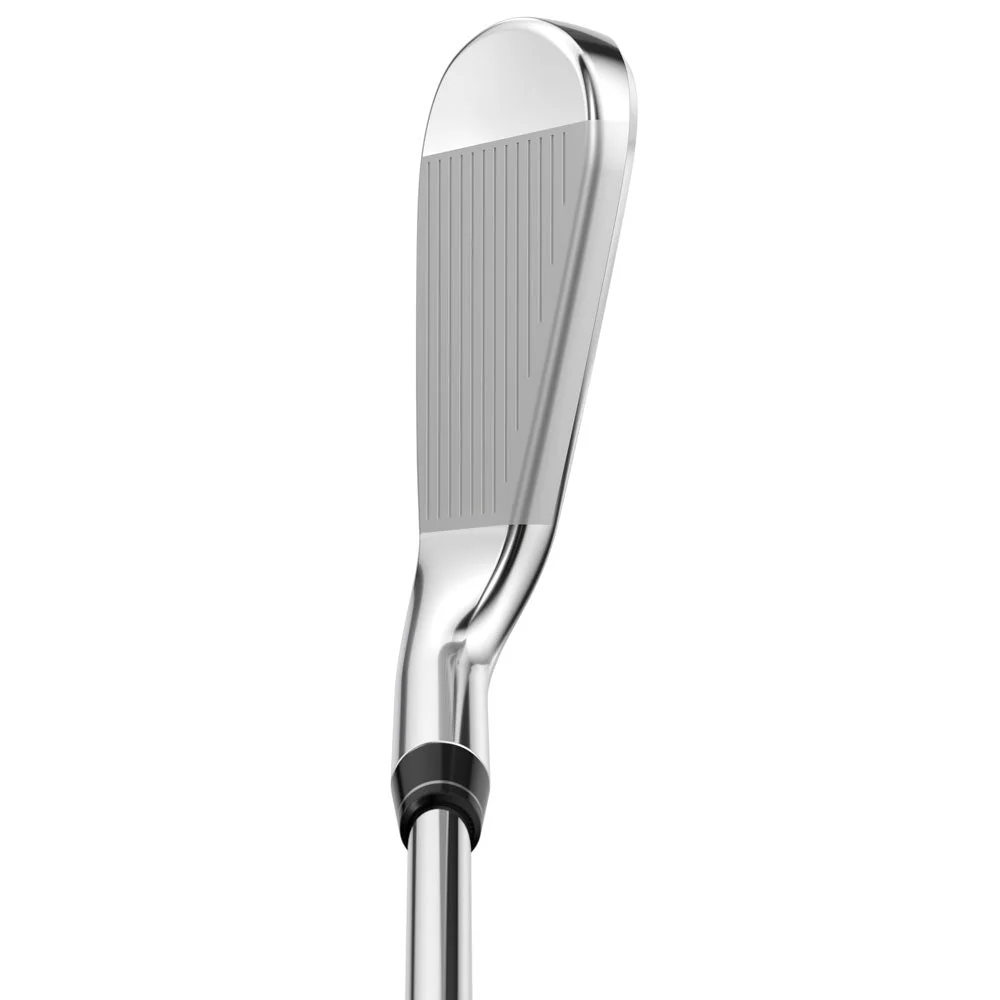 Callaway Mens Paradym RH 4-PW Irons Steel Stiff - Image 2