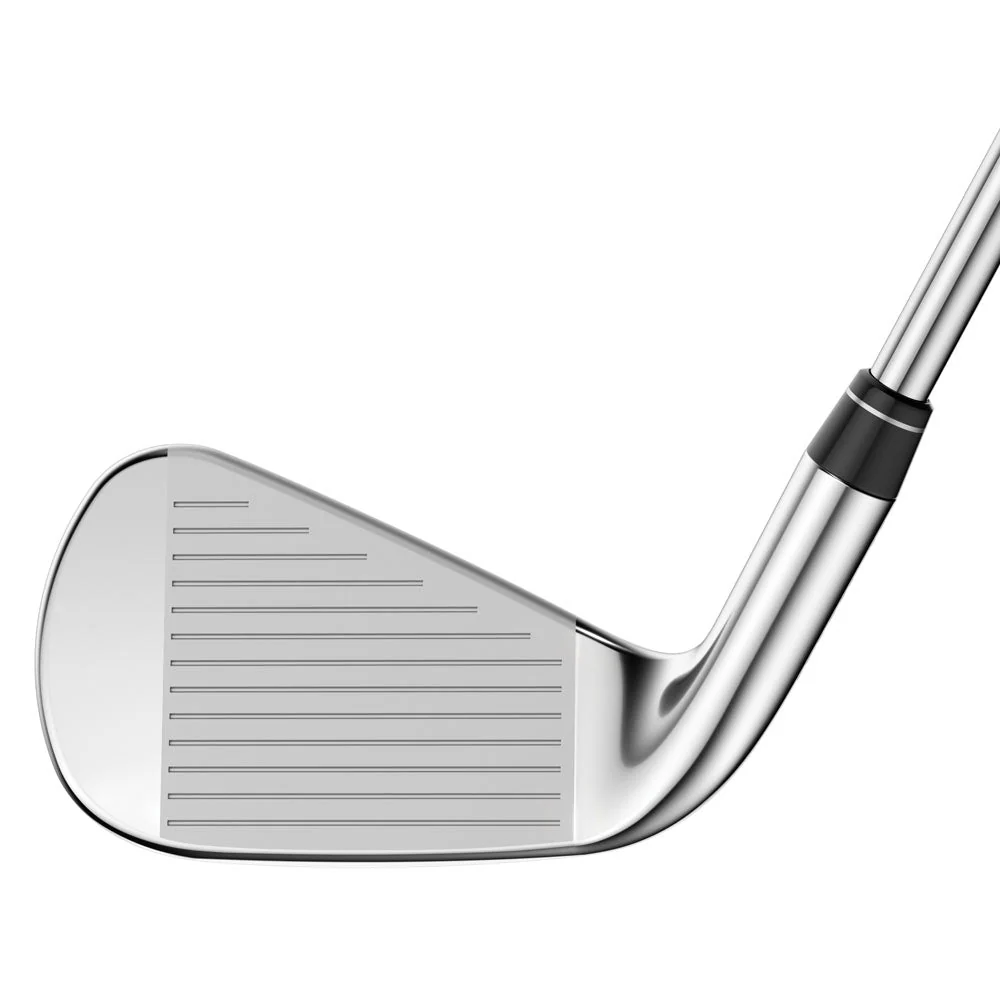 Callaway Mens Paradym RH 4-PW Irons Steel Stiff - Image 3
