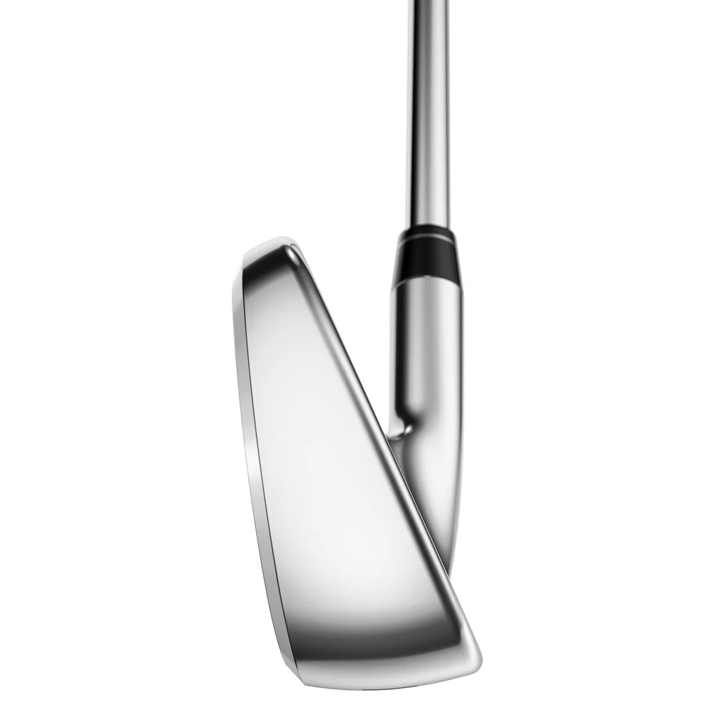 Callaway Mens Paradym RH 4-PW Irons Steel Stiff - Image 4