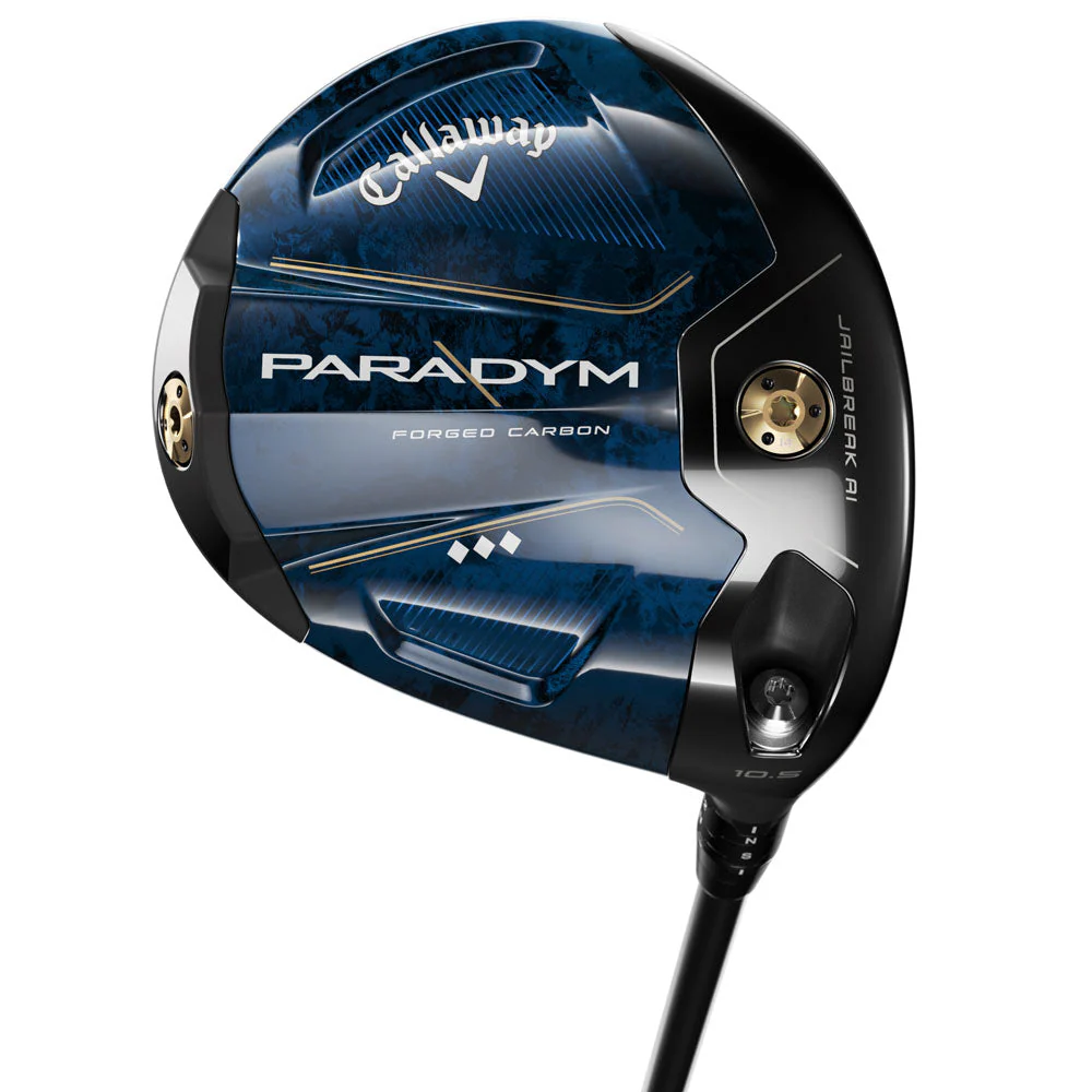 Callaway Mens Paradym Triple Diamond Driver - Image 4