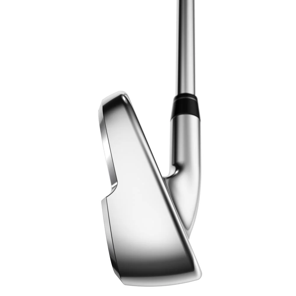 Callaway Mens Paradym X LH 5-PW Irons Steel Regular - Image 3