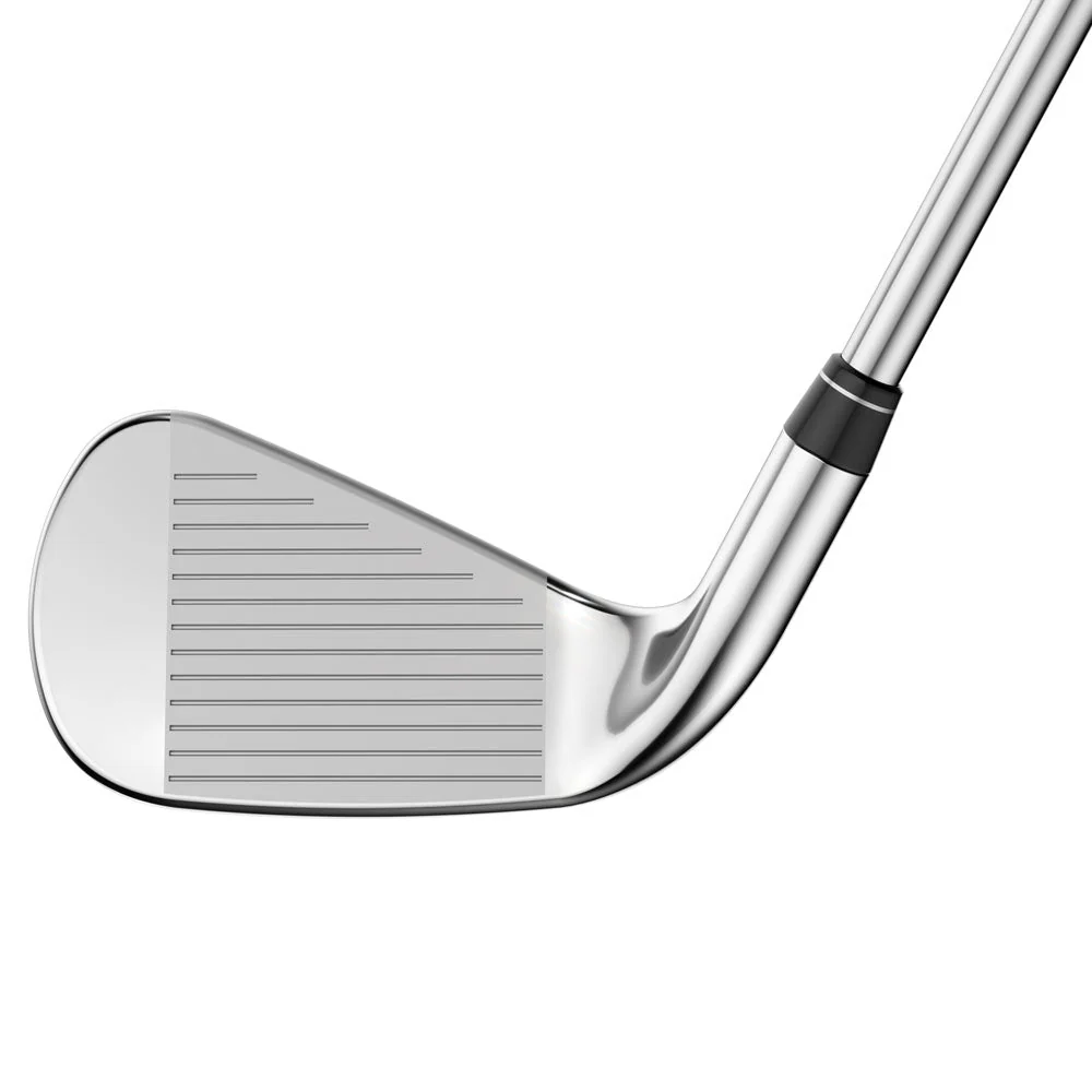 Callaway Mens Paradym X LH 5-PW Irons Steel Regular - Image 4