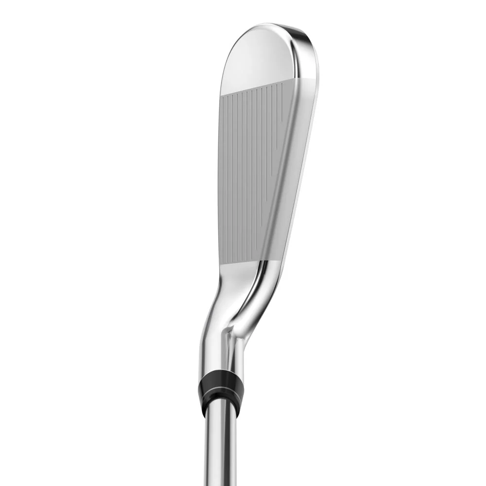 Callaway Mens Paradym X LH 5-PW Irons Steel Regular - Image 5