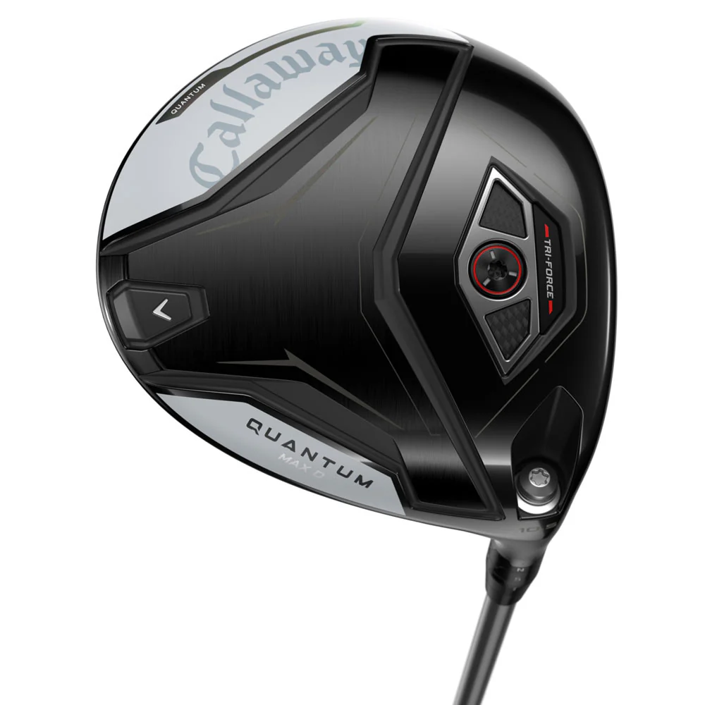 Callaway Mens Quantum Max D Driver - Image 3