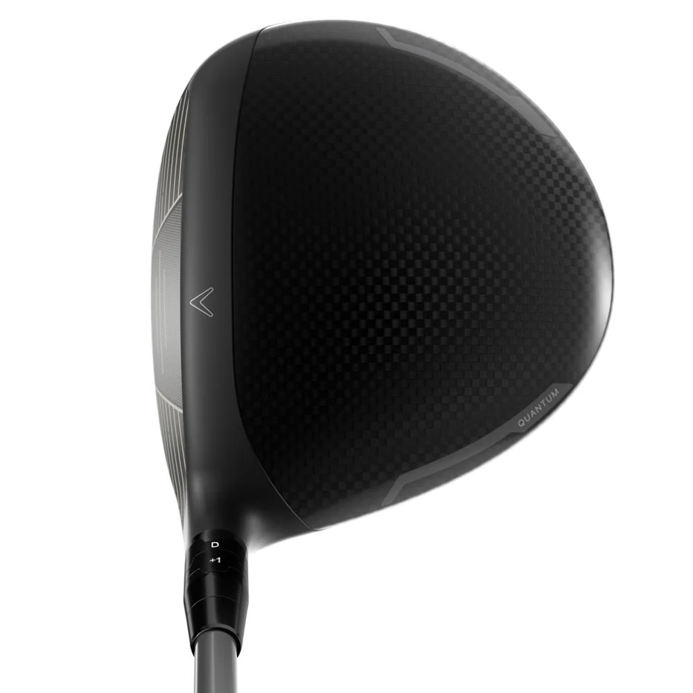 Callaway Mens Quantum Max D Driver - Image 4