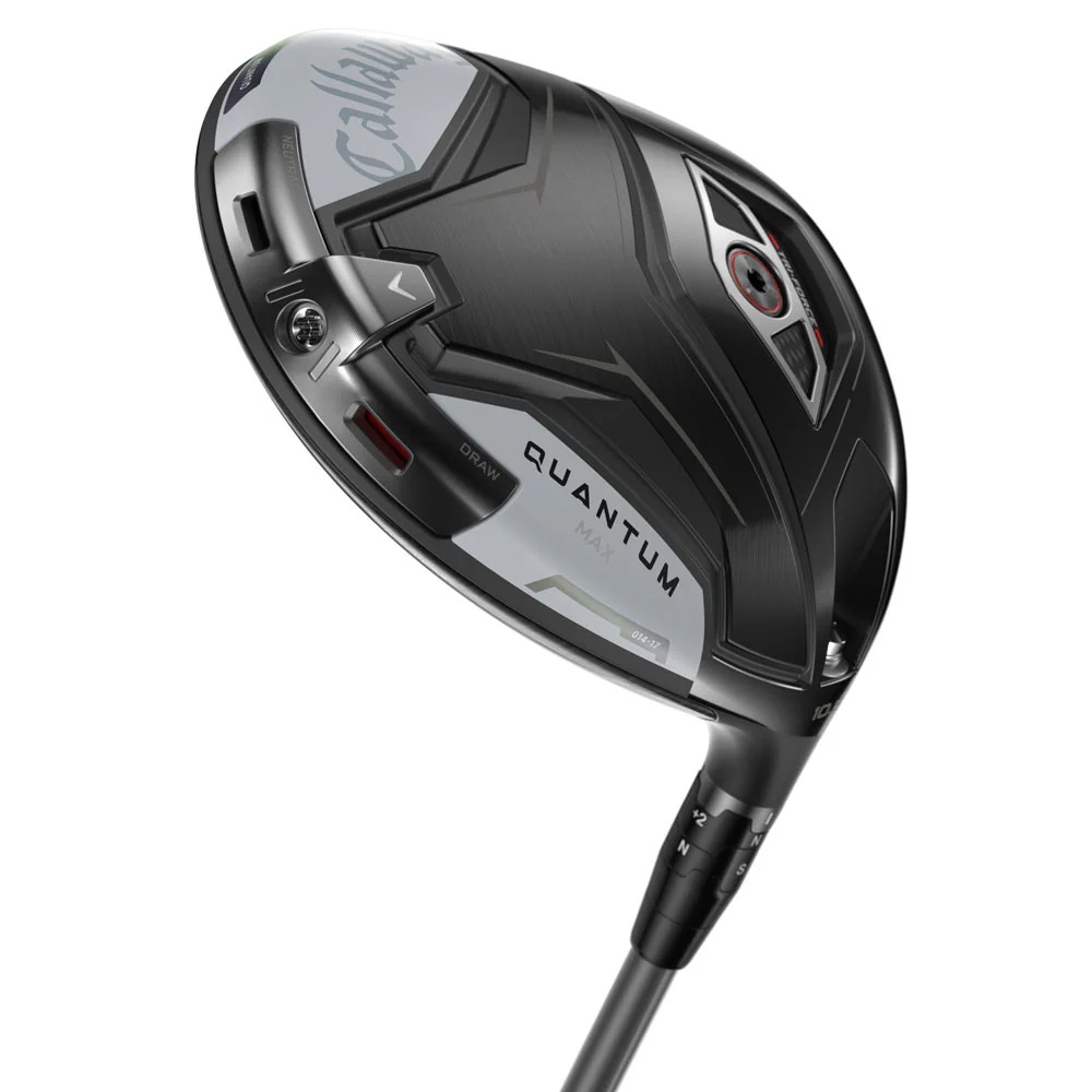 Callaway Mens Quantum Max Driver - Image 3