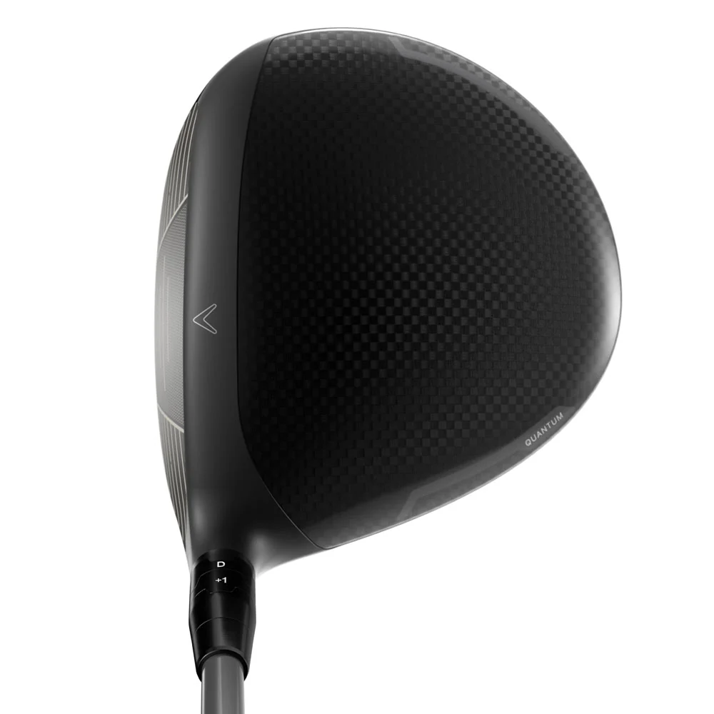 Callaway Mens Quantum Max Driver - Image 5