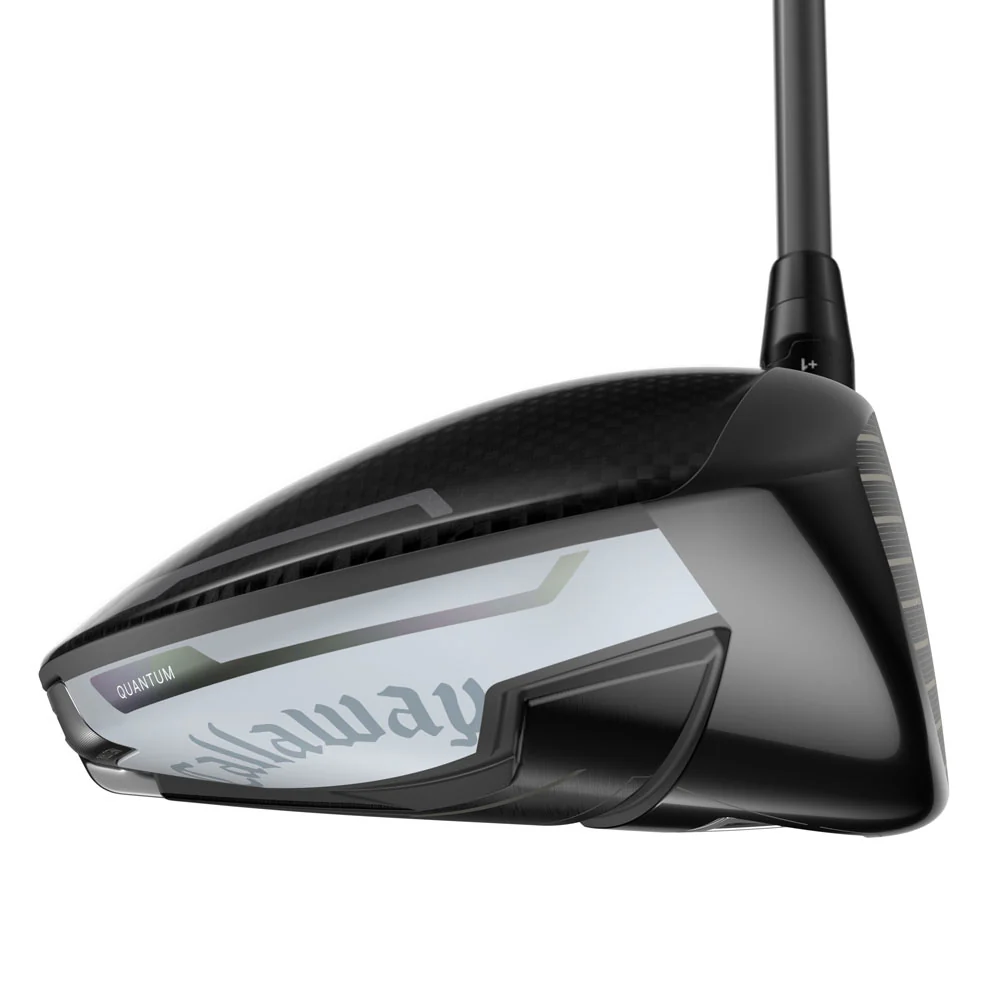 Callaway Mens Quantum Max Driver - Image 6