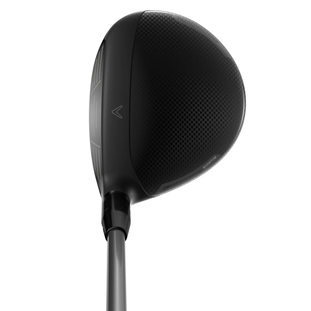 Callaway Mens Quantum Max Fairway Wood - Image 4