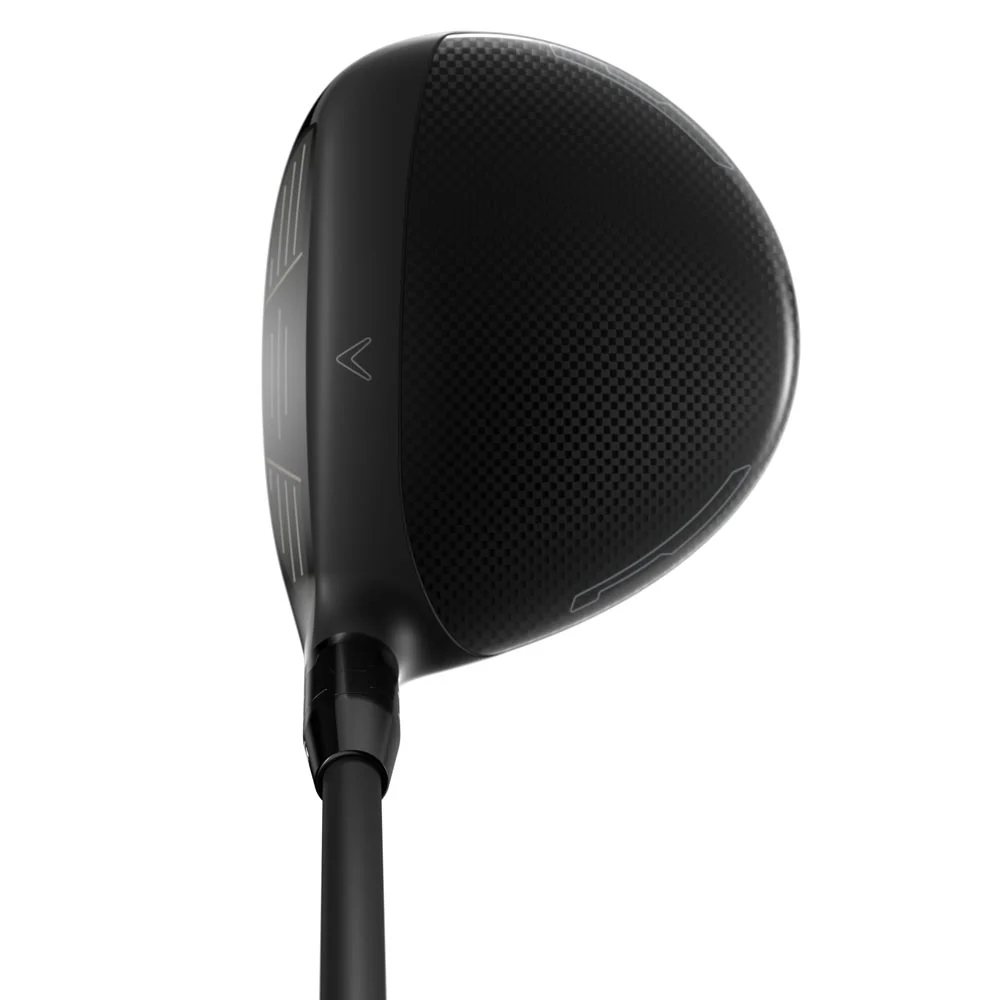 Callaway Mens Quantum Max Fast Fairway Wood - Image 4