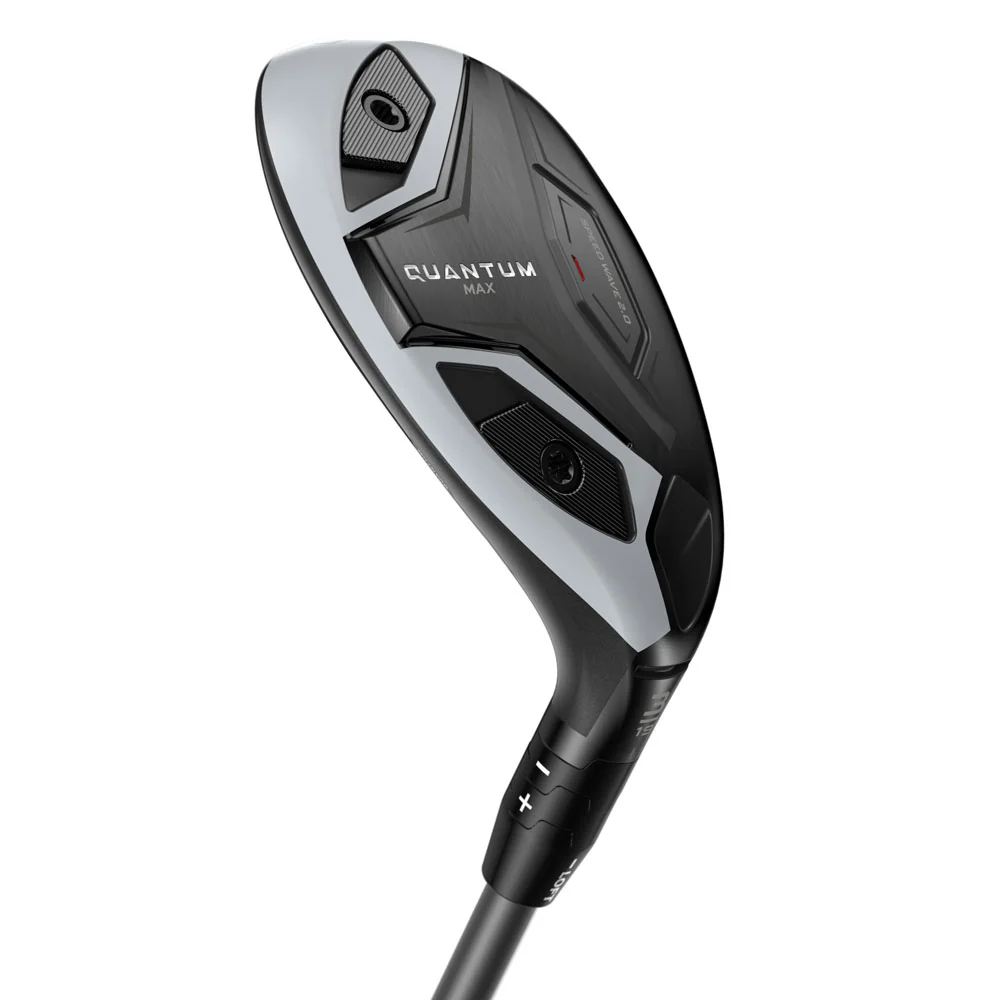 Callaway Mens Quantum Max Hybrid - Image 3