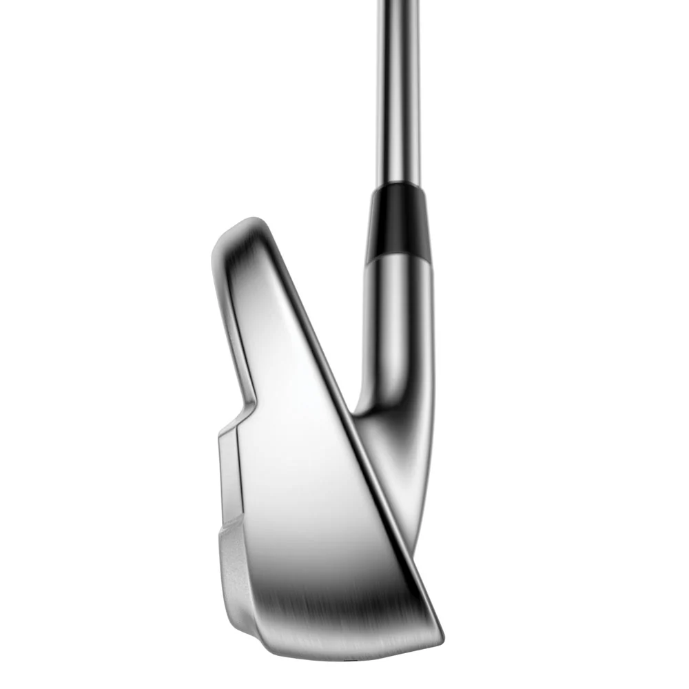 Callaway Mens Quantum Max Irons 5-PW Right Hand Steel Stiff - Image 6