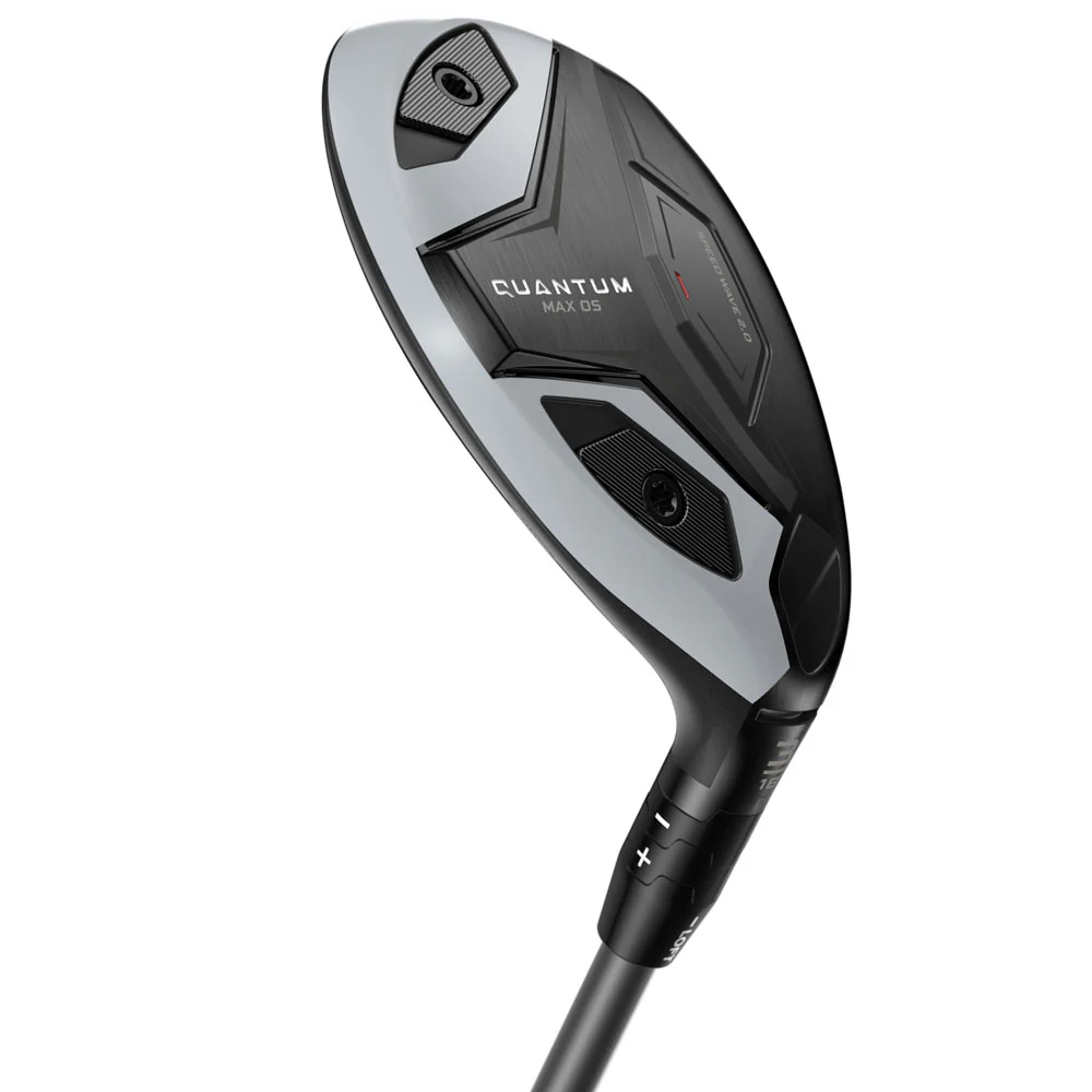 Callaway Mens Quantum Max OS Hybrid - Image 2