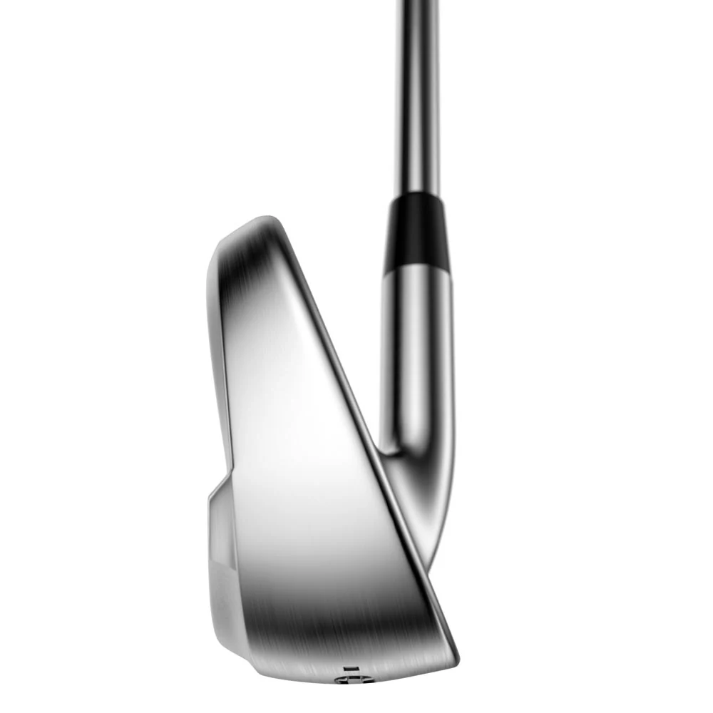 Callaway Mens Quantum Max OS Irons 5-PW Right Hand Graphite Regular - Image 6