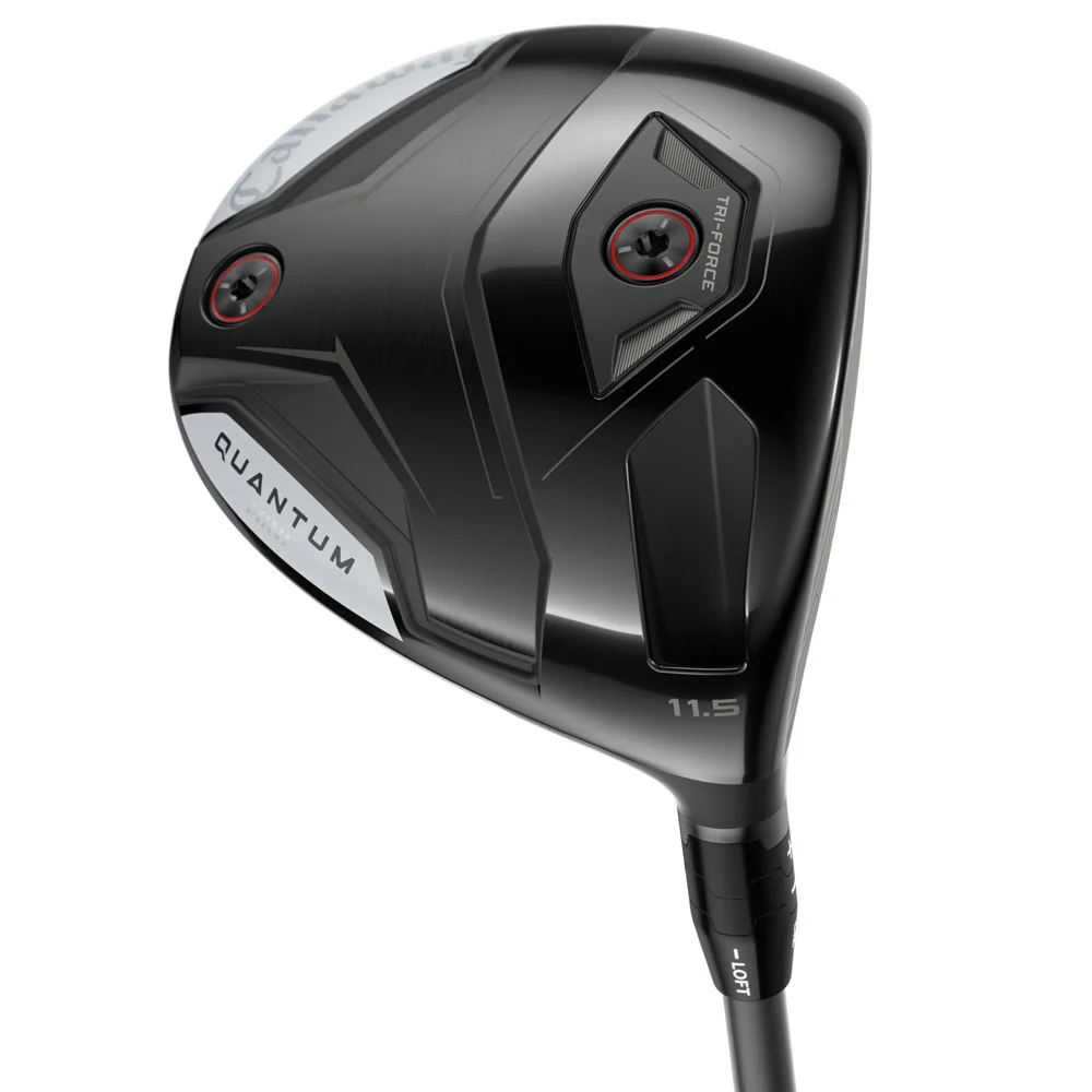 Callaway Mens Quantum Mini Driver