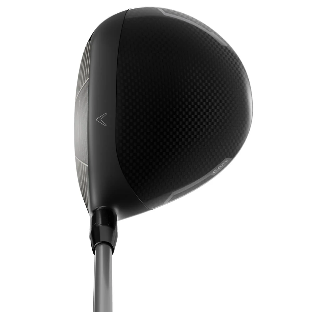 Callaway Mens Quantum Mini Driver - Image 4