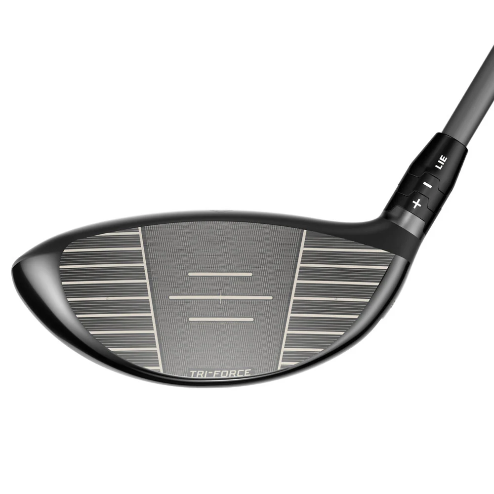 Callaway Mens Quantum Mini Driver - Image 6