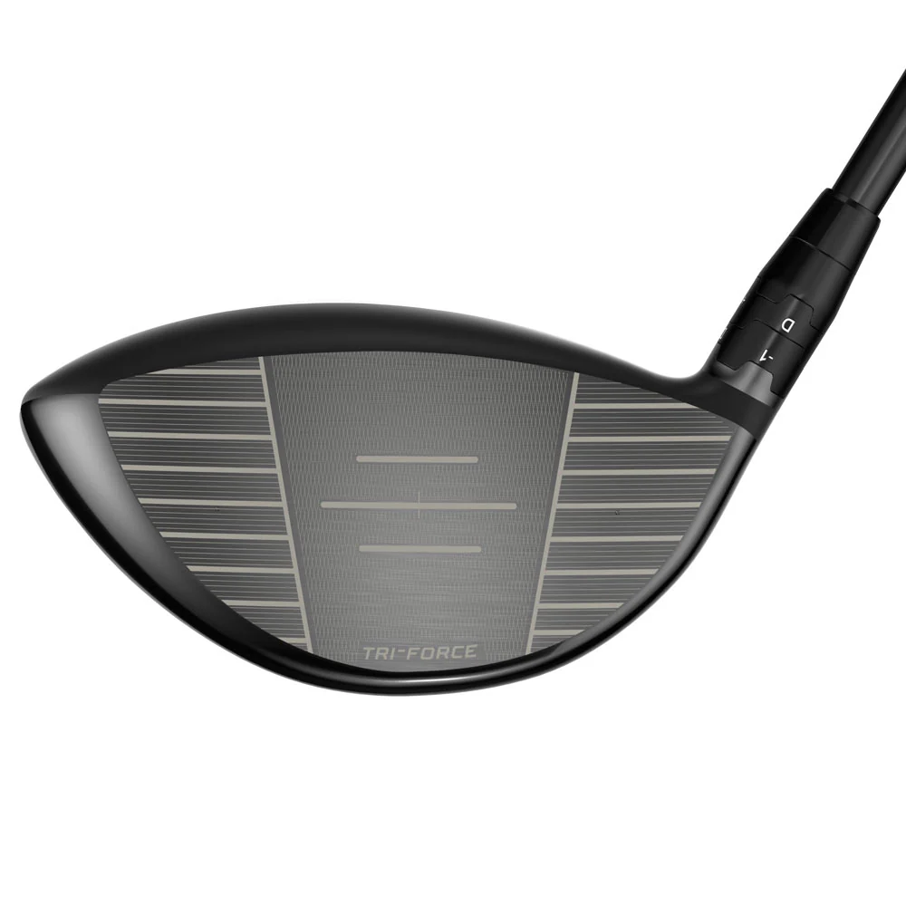Callaway Mens Quantum Triple Diamond Driver - Image 2