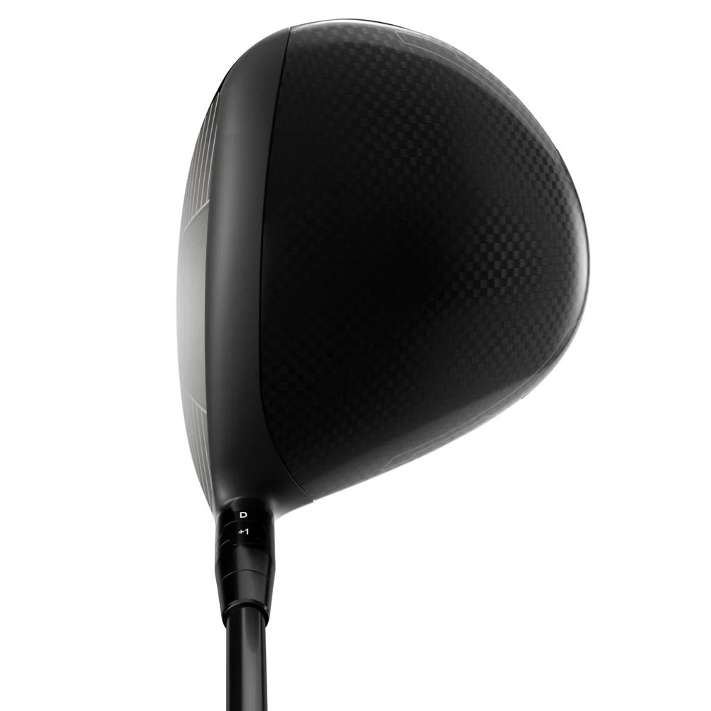 Callaway Mens Quantum Triple Diamond Driver - Image 5