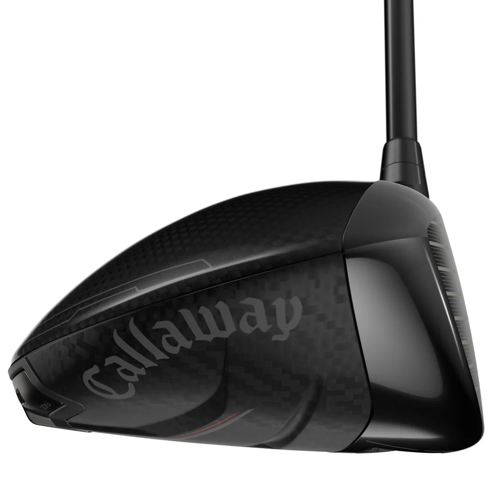Callaway Mens Quantum Triple Diamond Driver - Image 6