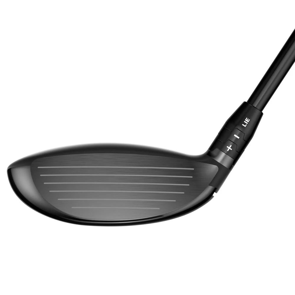 Callaway Mens Quantum Triple Diamond Fairway Wood - Image 5