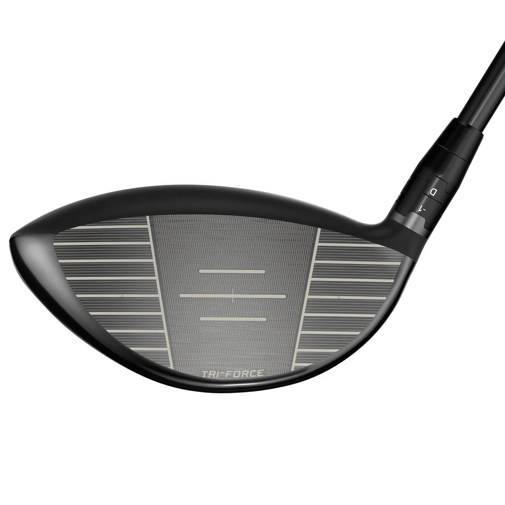 Callaway Mens Quantum Triple Diamond Max Driver - Image 2