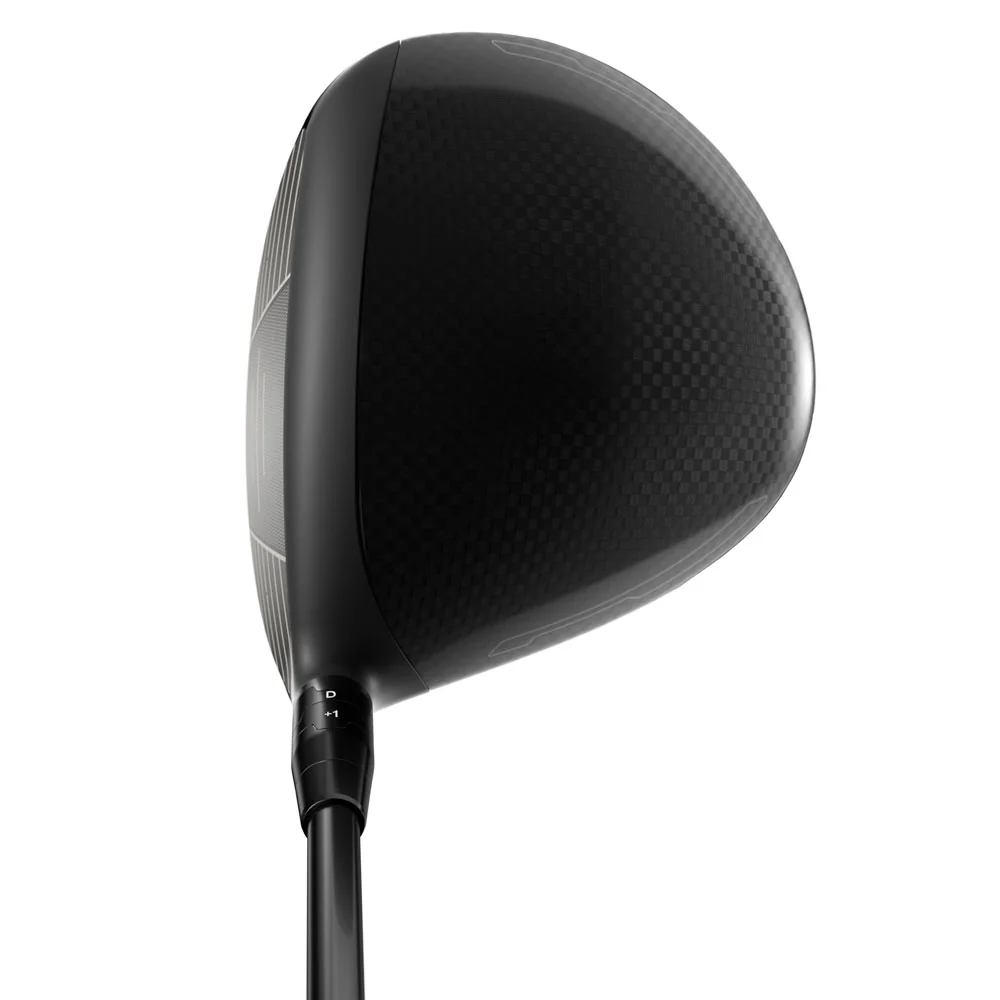 Callaway Mens Quantum Triple Diamond Max Driver - Image 5