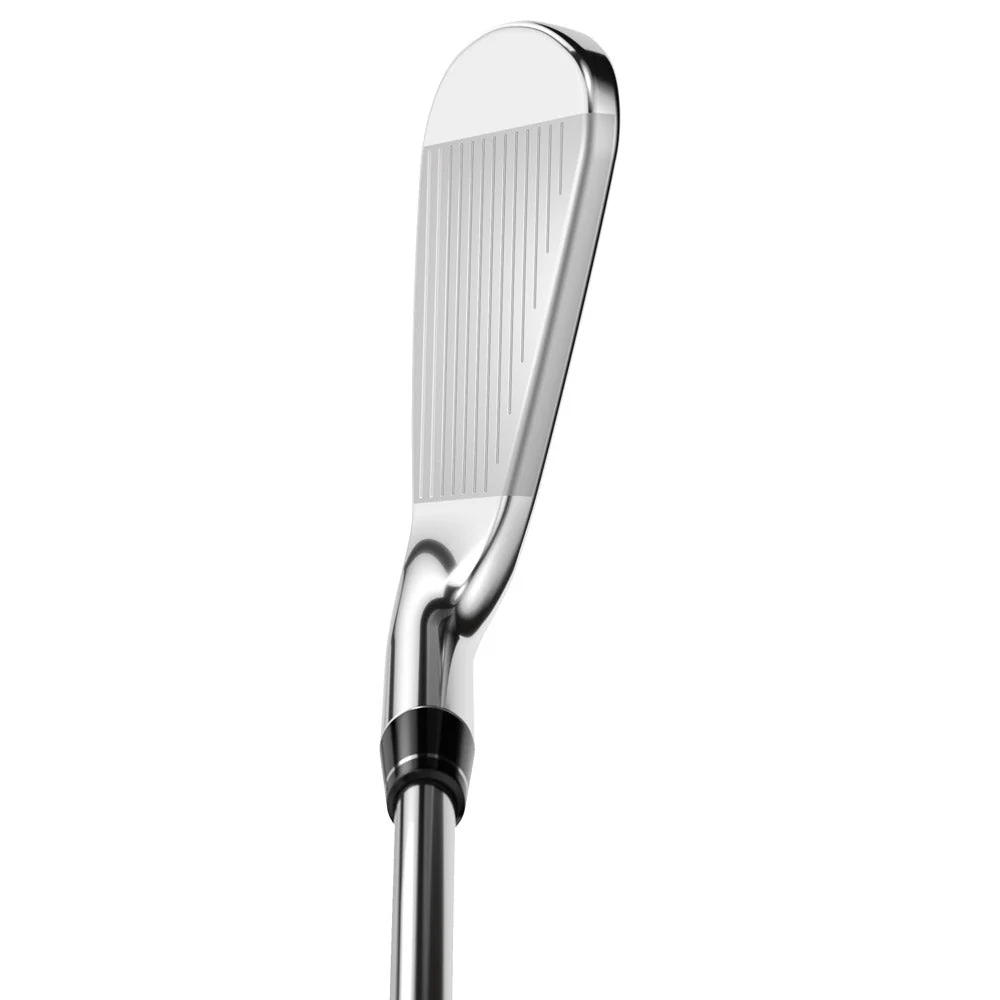 Callaway Mens Rogue ST Pro Irons RH 4-PW Steel Stiff Std Length - Image 2