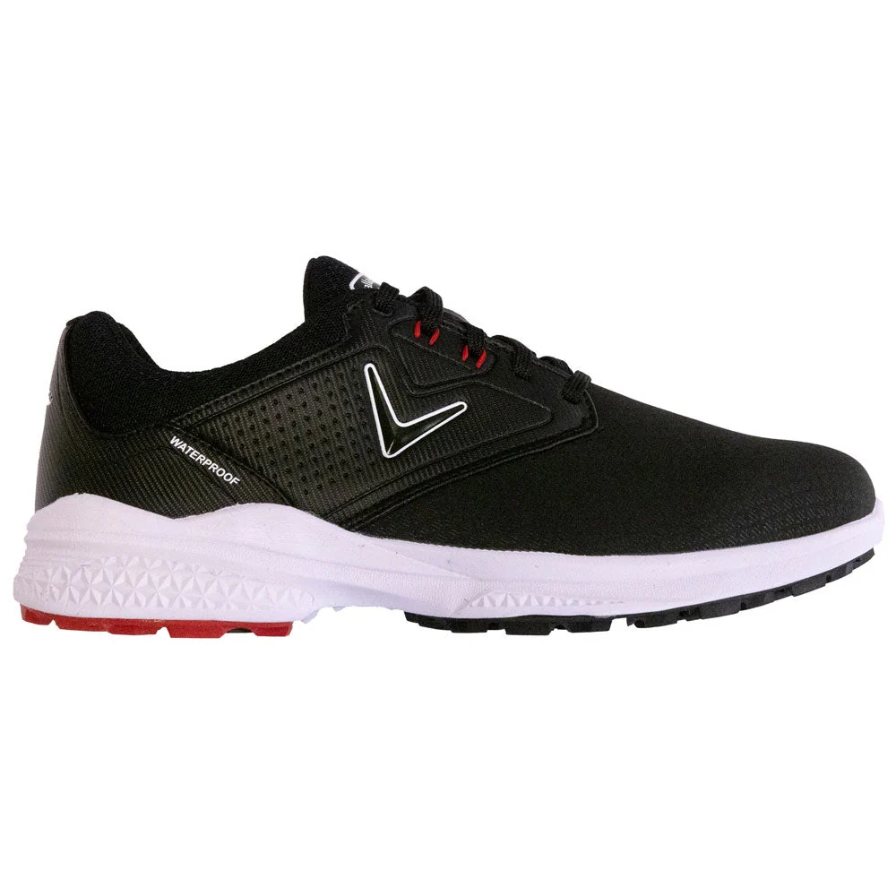 Callaway Mens Solana Golf Shoes 21