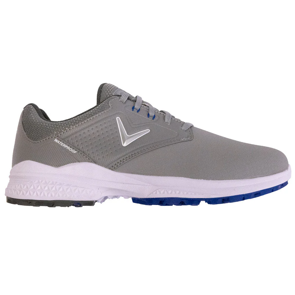 Callaway Mens Solana Golf Shoes 21 - Image 2