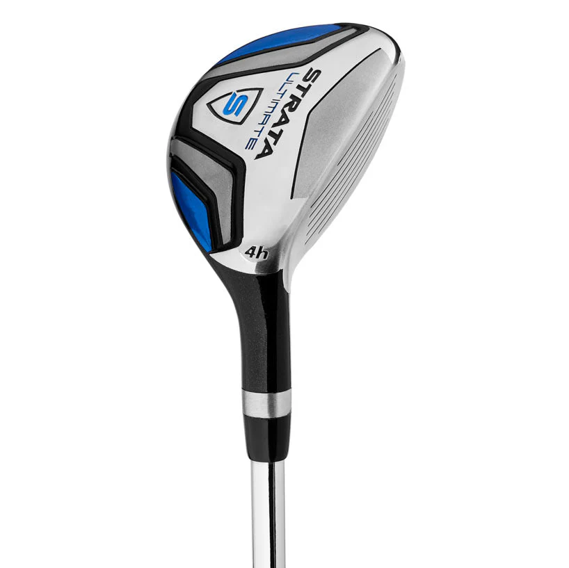 Callaway Mens ST Strata Ultimate 16 Pc Package Set - Image 2