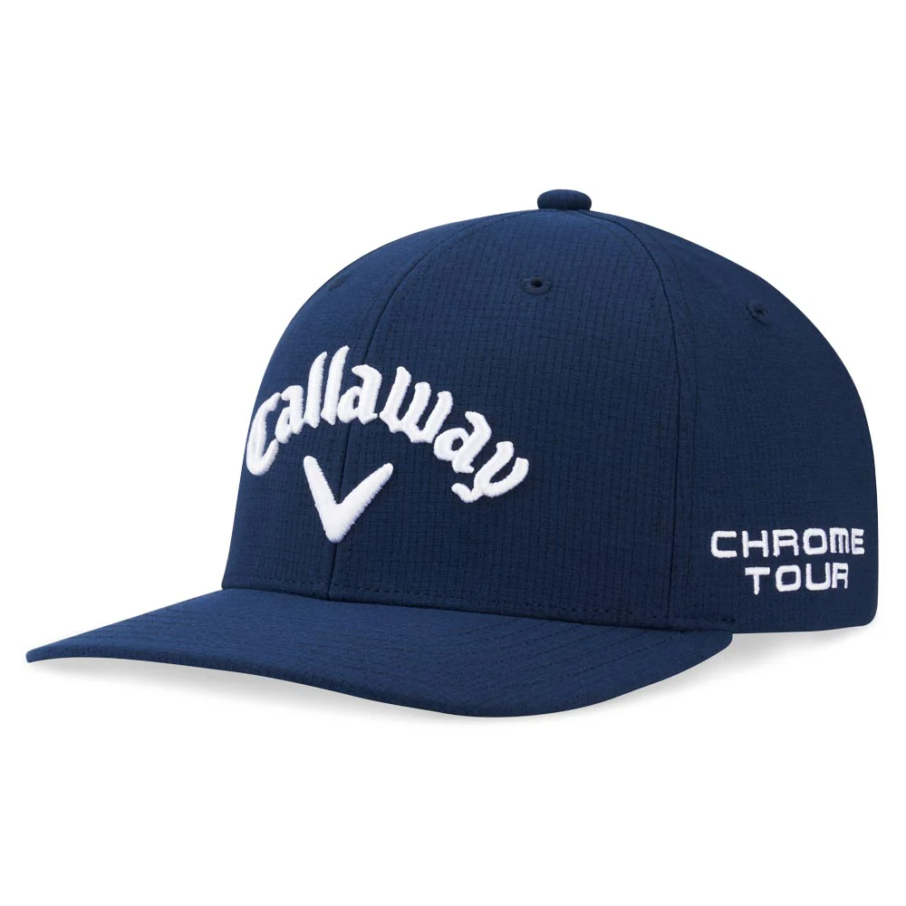 Callaway Mens TA Performance Pro '25 Cap - Image 2